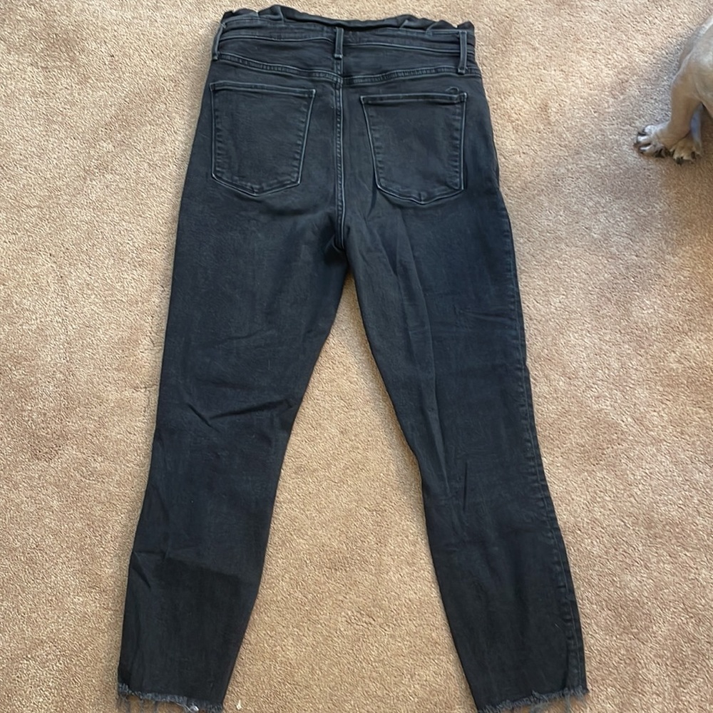 Abercrombie Jean - Picture 3 of 4